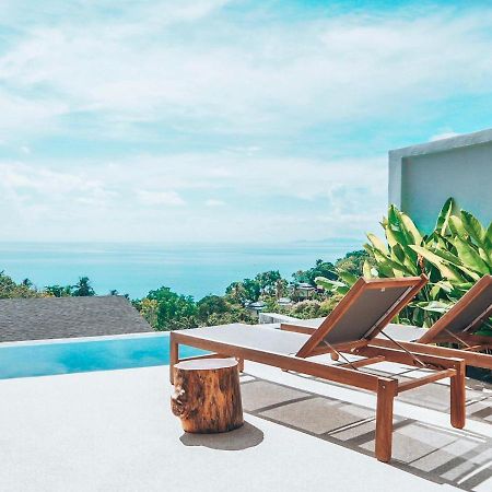Mayara Pool Villas - Adults Only Haad Yao Exteriör bild