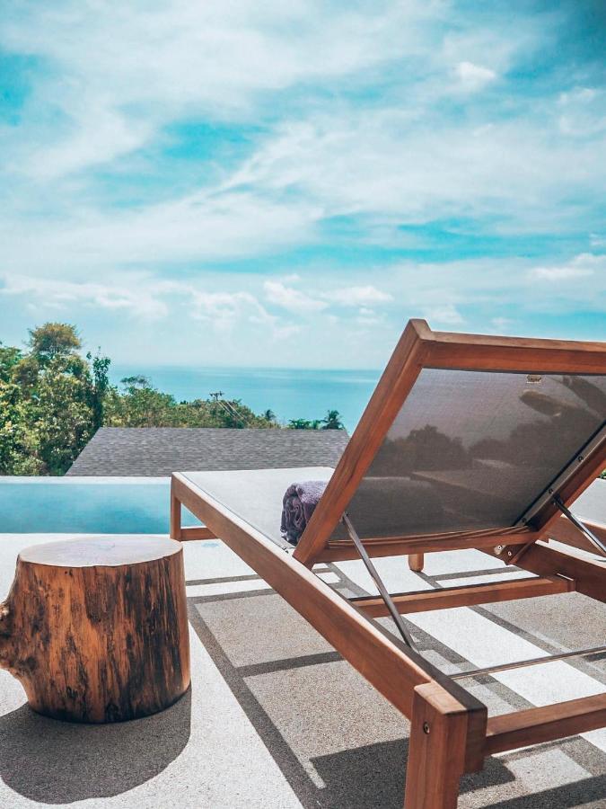 Mayara Pool Villas - Adults Only Haad Yao Exteriör bild