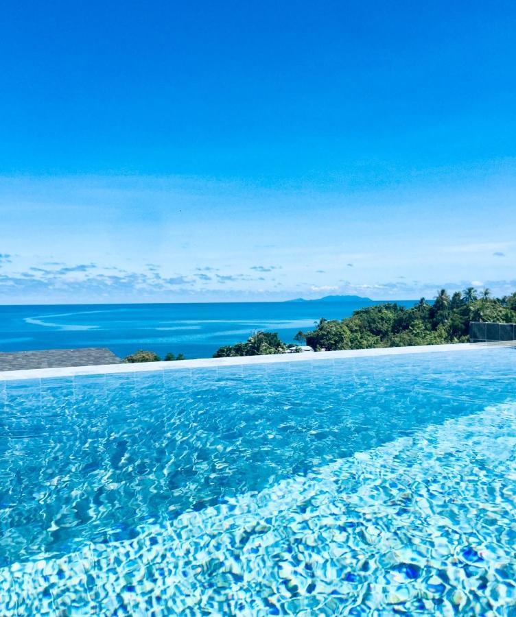 Mayara Pool Villas - Adults Only Haad Yao Exteriör bild