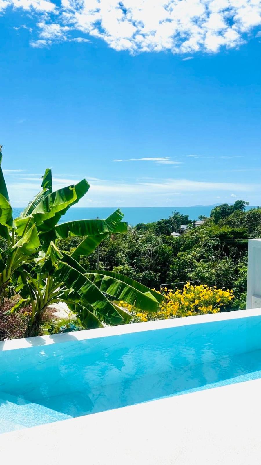 Mayara Pool Villas - Adults Only Haad Yao Exteriör bild